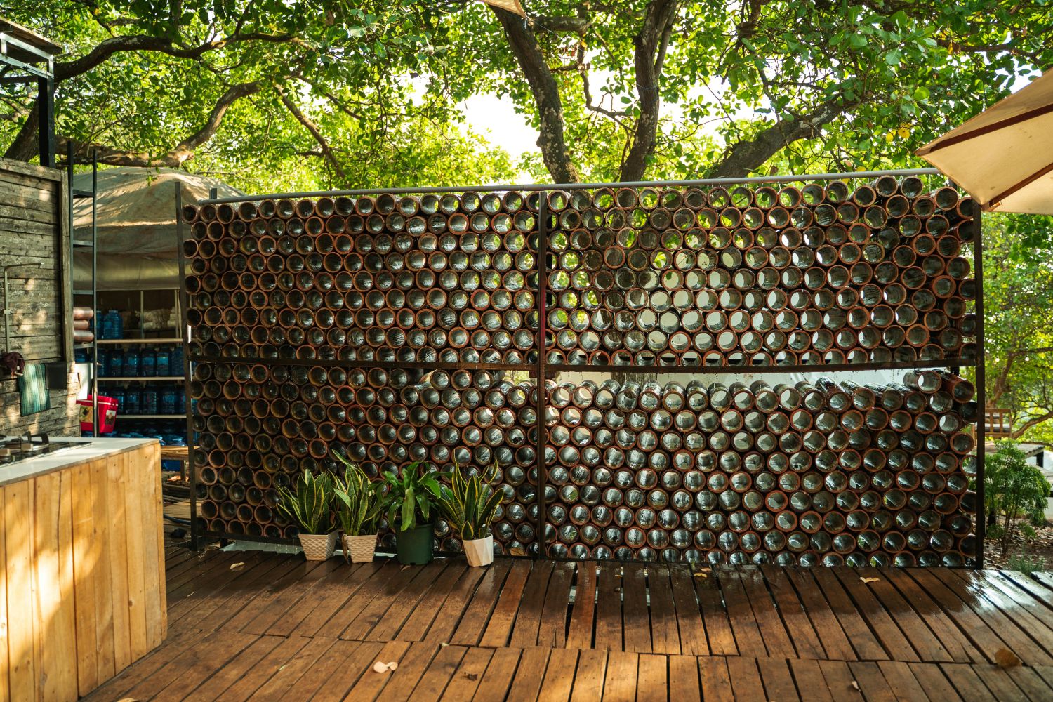 While wealthy nations discard functional medical devices, millions in developing countries lack basic healthcare equipment.