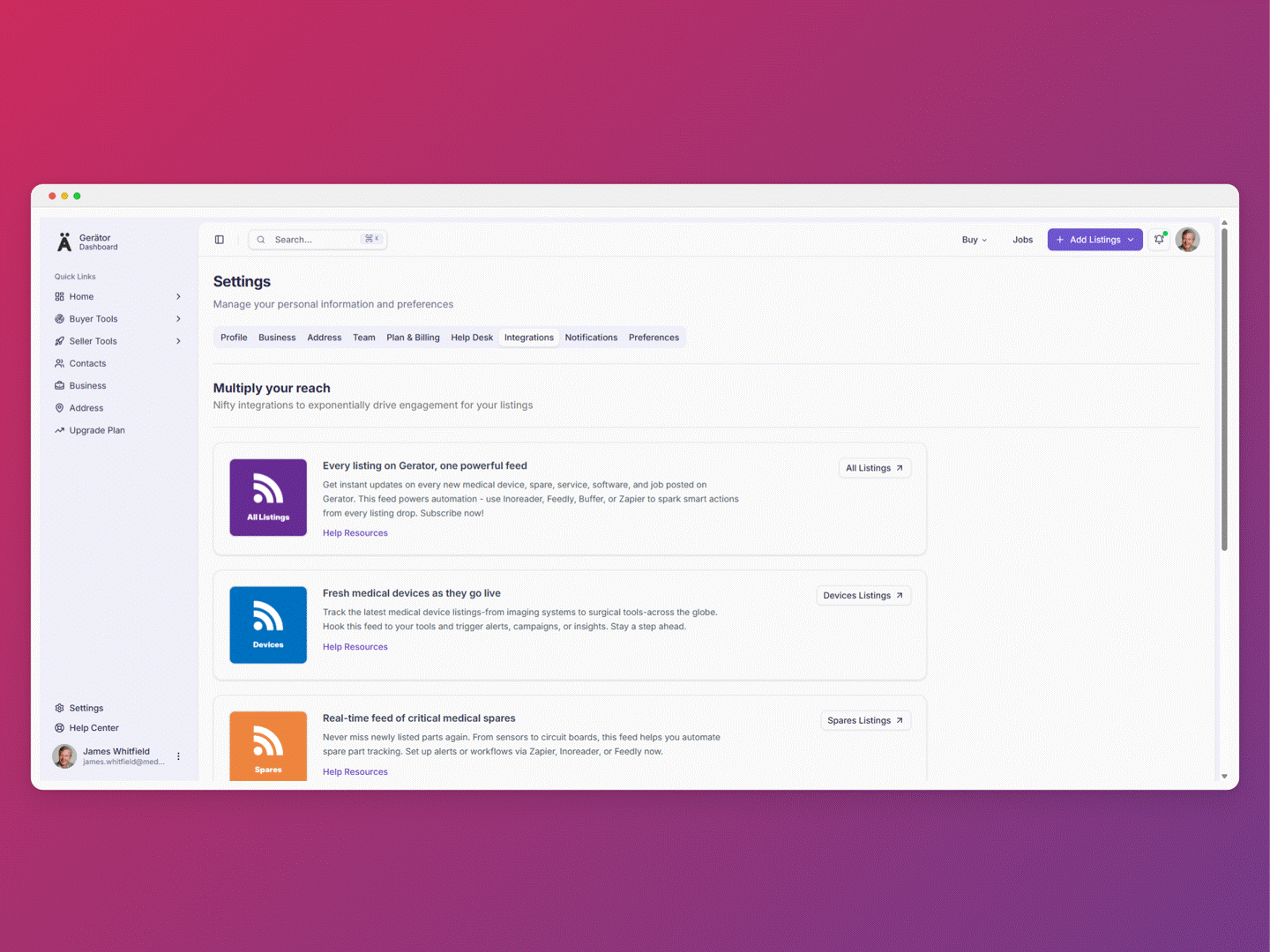 Automate with RSS Feeds, Zapier, Feedly, Inoreader, and Buffer